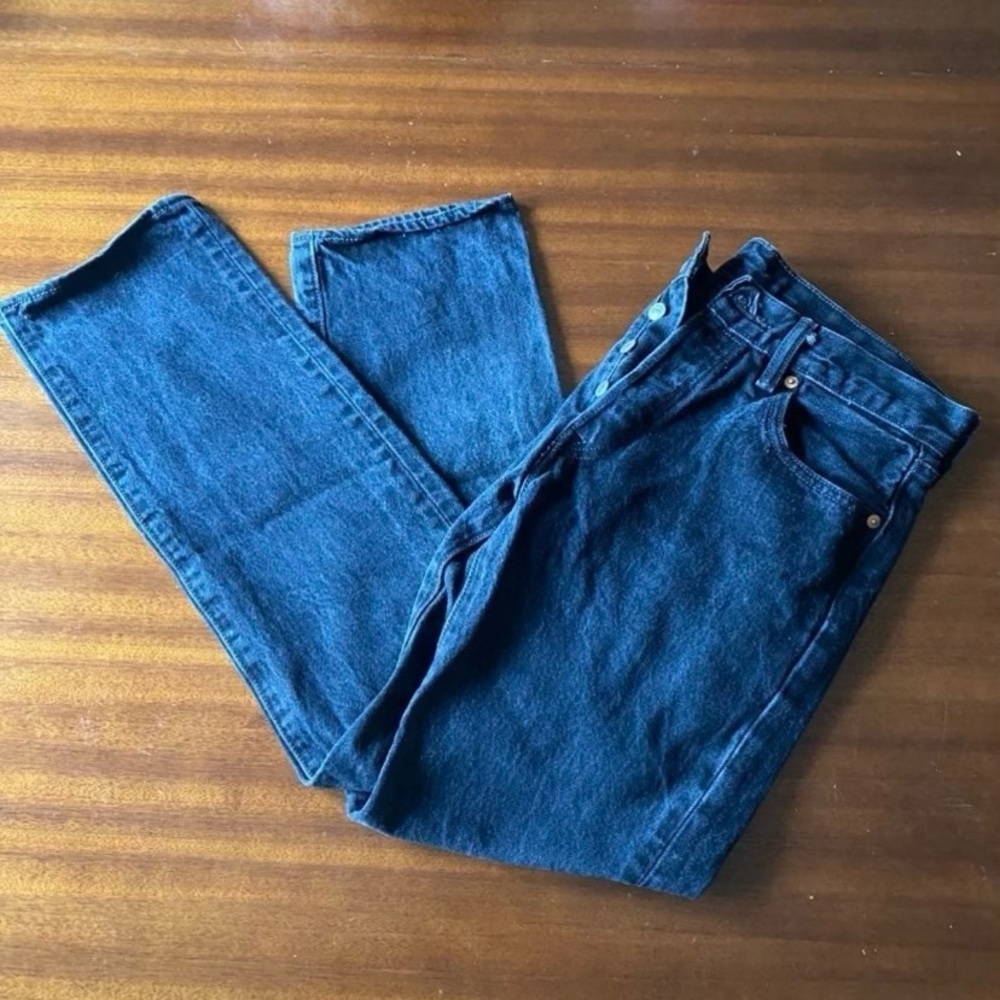Levi jeans